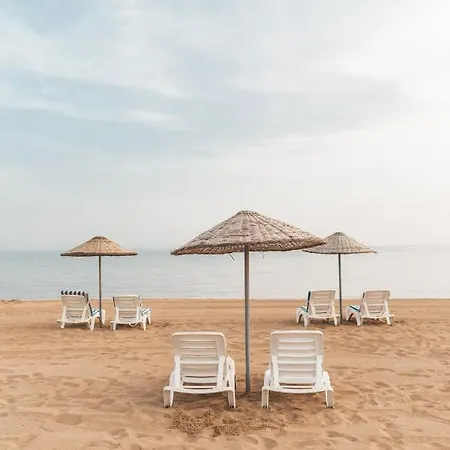 Διαμέρισμα Parvati With Sea View *