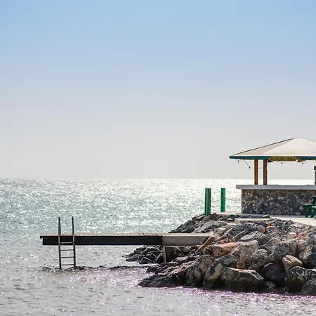 Parvati With Sea View Διαμέρισμα Vokolidha