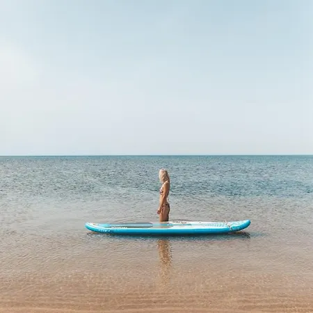 Διαμέρισμα Parvati With Sea View Vokolidha