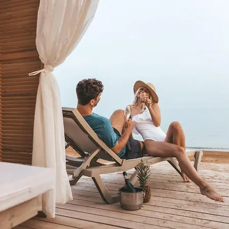 Parvati With Sea View Διαμέρισμα