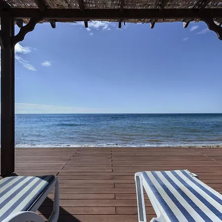 Parvati With Sea View *