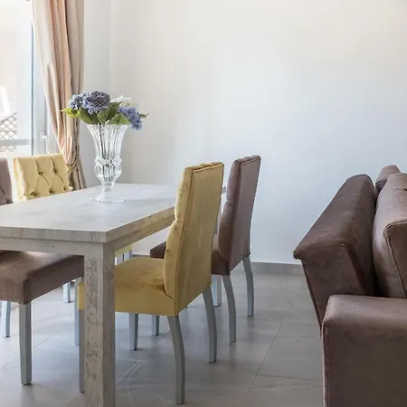 Apartament Parvati With Sea View *