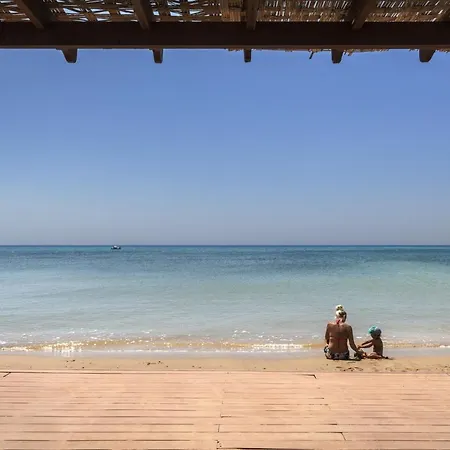 Parvati With Sea View