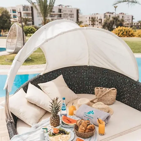 Apartman Parvati With Sea View Vokolidha
