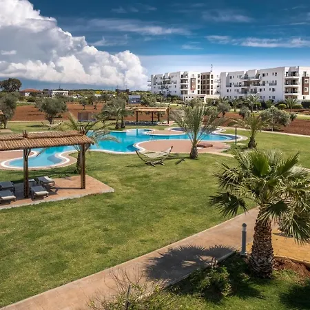 Apartman Parvati With Sea View