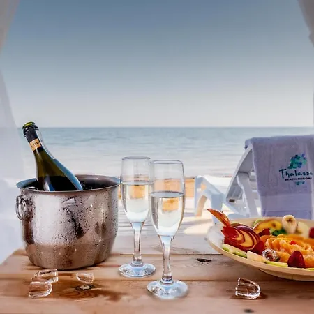 Apartman Parvati With Sea View