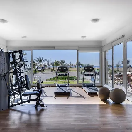 Apartman Parvati With Sea View